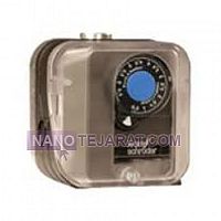 پرشر سوئیچ گاز کروم شرودرDG500U  پرشر سوئیچ گاز کروم شرودرDG500U