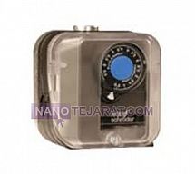 پرشر سوئیچ گاز کروم شرودرDG500U  پرشر سوئیچ گاز کروم شرودرDG500U