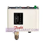 پرشر سوییچ دانفوس KP5 پرشر سوییچ دانفوس KP5