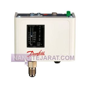 پرشر سوییچ دانفوس KP5 پرشر سوییچ دانفوس KP5