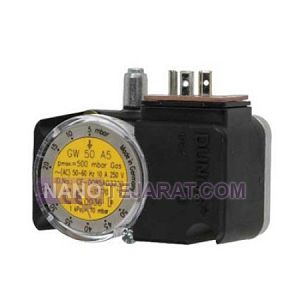 Pressure switch Dongs GW 50 A5 Pressure switch Dongs GW 50 A5