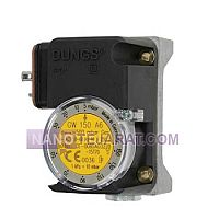 Pressure Switch DUNGS model GW150A6 Pressure Switch DUNGS model GW150A6