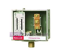 Honeywell Pressure Switch Model L404F1094 Honeywell Pressure Switch Model L404F1094