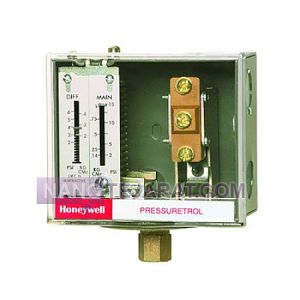 پرشر سوییچ فشار هانیول مدل L404F1094 پرشر سوییچ فشار هانیول مدل L404F1094