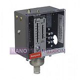 پرشر سوییچ فشار هانیول مدل L91B1050 پرشر سوییچ فشار هانیول مدل L91B1050