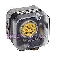 Shokoh Electronics GW 50 A4 Air Pressure Switch Shokoh Electronics GW 50 A4 Air Pressure Switch