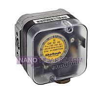 Shokoh Electronics GW 50 A4 Air Pressure Switch Shokoh Electronics GW 50 A4 Air Pressure Switch