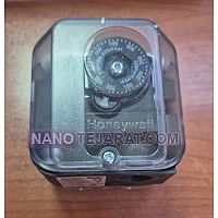 پرشر سوییچ گاز کروم شرودر DG 500U 3Z پرشر سوییچ گاز کروم شرودر DG 500U 3Z