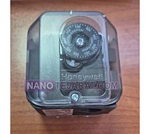 پرشر سوییچ گاز کروم شرودر DG 500U 3Z پرشر سوییچ گاز کروم شرودر DG 500U 3Z