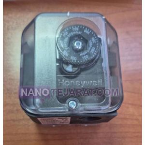 Schroeder DG500U 3Z Krom Gas Pressure Switch Schroeder DG500U 3Z Krom Gas Pressure Switch