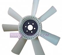 پروانه موتور بیل مکانیکی هیوندا پروانه موتور بیل مکانیکی هیوندا