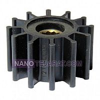 Yanmar flexible impeller Yanmar flexible impeller