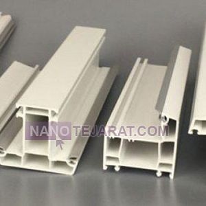 UPVC profiles UPVC profiles
