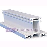 UPVC profiles UPVC profiles