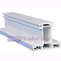 UPVC profiles UPVC profiles