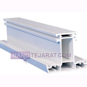 UPVC profiles UPVC profiles