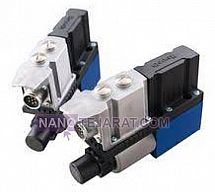 rexroth proportional directional control valve rexroth proportional directional control valve