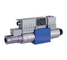 Rexroth Proportional Valve 4WREE Rexroth Proportional Valve 4WREE