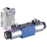 rexroth proportional directional valve rexroth proportional directional valve