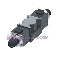 vickers proportional valve kdg4v-5 vickers proportional valve kdg4v-5