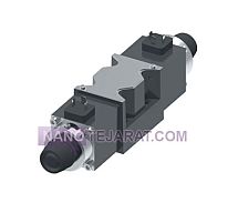 vickers proportional valve kdg4v-5 vickers proportional valve kdg4v-5