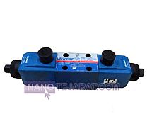 vickers proportional valve kdg4v vickers proportional valve kdg4v