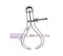 پرگار خارج 15 سانت گروز GROZ پرگار خارج 15 سانت گروز GROZ