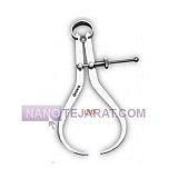 پرگار خارج 25 سانت گروز GROZ پرگار خارج 25 سانت گروز GROZ