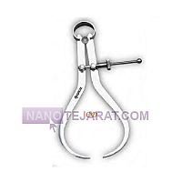 پرگار خارج 60 سانت گروز GROZ پرگار خارج 60 سانت گروز GROZ