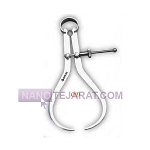 پرگار خارج 60 سانت گروز GROZ پرگار خارج 60 سانت گروز GROZ