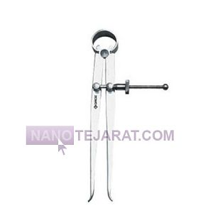 پرگار داخل 20 سانت گروز GROZ پرگار داخل 20 سانت گروز GROZ