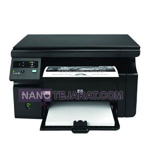 پرینتر لیزری سه کاره اچ پی پرینتر لیزری سه کاره اچ پی