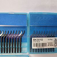 BK3010 Slim Head Deburring Tool BK3010 Slim Head Deburring Tool