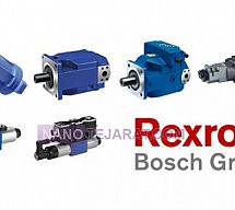 rexroth 0510 pump