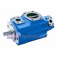 پمپ vickers pumps 2520v  پمپ vickers pumps 2520v