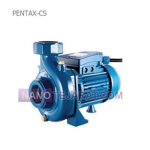 PENTAX CS series high-head centrifugal water pump PENTAX CS series high-head centrifugal water pump