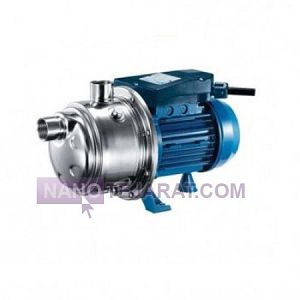 PENTAX U series multistage domestic water pump PENTAX U series multistage domestic water pump