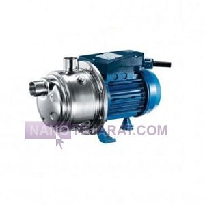 PENTAX U9 series multistage water pump PENTAX U9 series multistage water pump