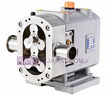 پمپ استیل پمپ استیل