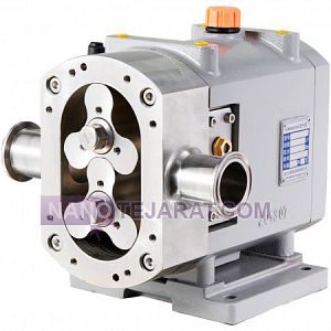 Stainless steel pump Stainless steel pump