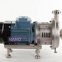 Single stage stainless steel water pump Single stage stainless steel water pump