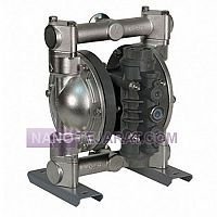 Single Manifold Diaphragm SS pump Single Manifold Diaphragm SS pump