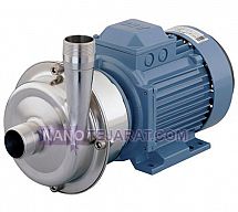 SS304 centrifugal pump