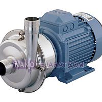 SS304 centrifugal pump
