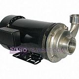 پمپ استیل سه فاز DAYTON پمپ استیل سه فاز DAYTON