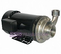 پمپ استیل سه فاز DAYTON پمپ استیل سه فاز DAYTON