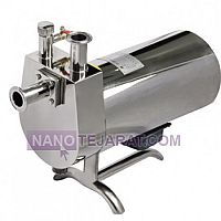 Medicine industry stainless steel pump Medicine industry stainless steel pump