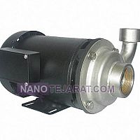 پمپ استیل گرید 304 برند DAYTON پمپ استیل گرید 304 برند DAYTON