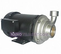 پمپ استیل گرید 304 برند DAYTON پمپ استیل گرید 304 برند DAYTON