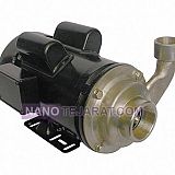 پمپ استیل گریز از مرکز گرید 316 پمپ استیل گریز از مرکز گرید 316